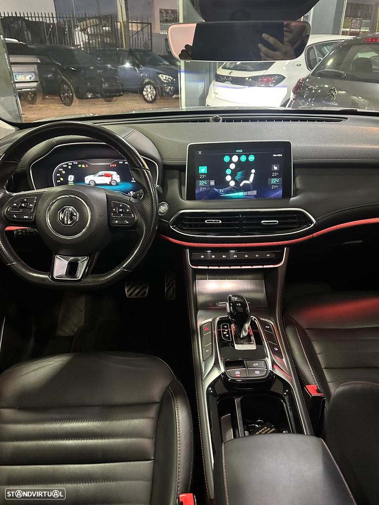 MG EHS 1.5T-GDI Luxury - 7