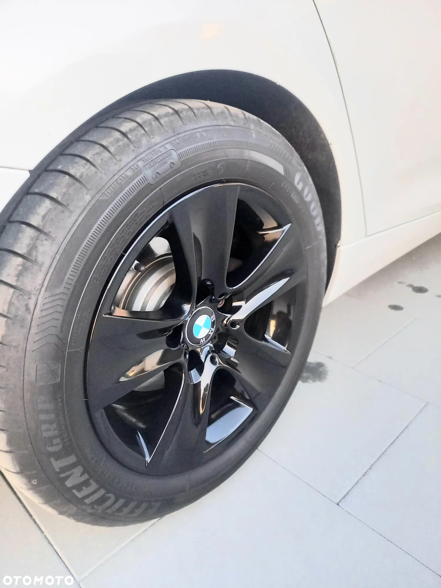 BMW 3GT 320i GPF xDrive - 16