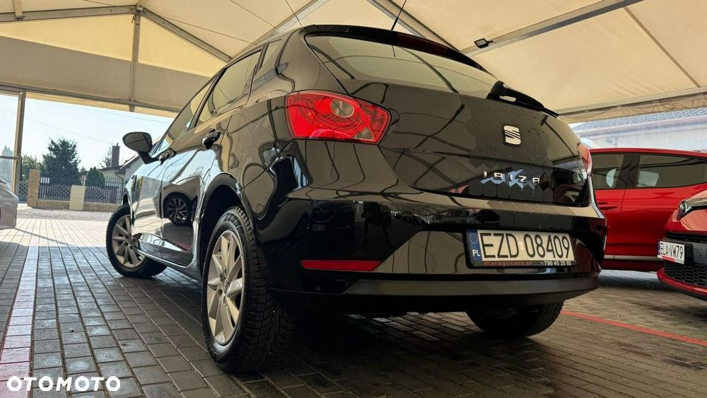 Seat Ibiza - 22