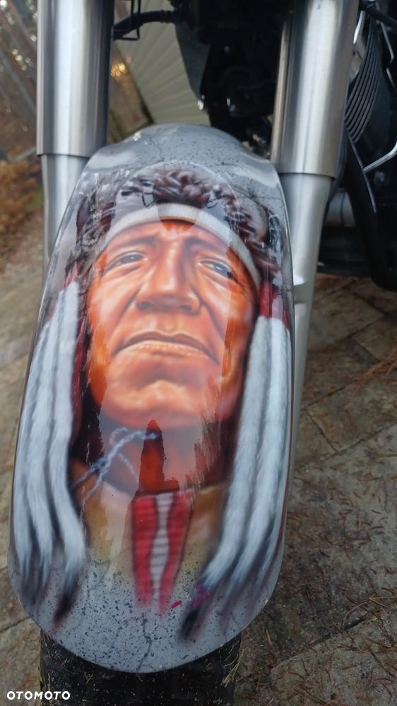Yamaha Drag Star - 24