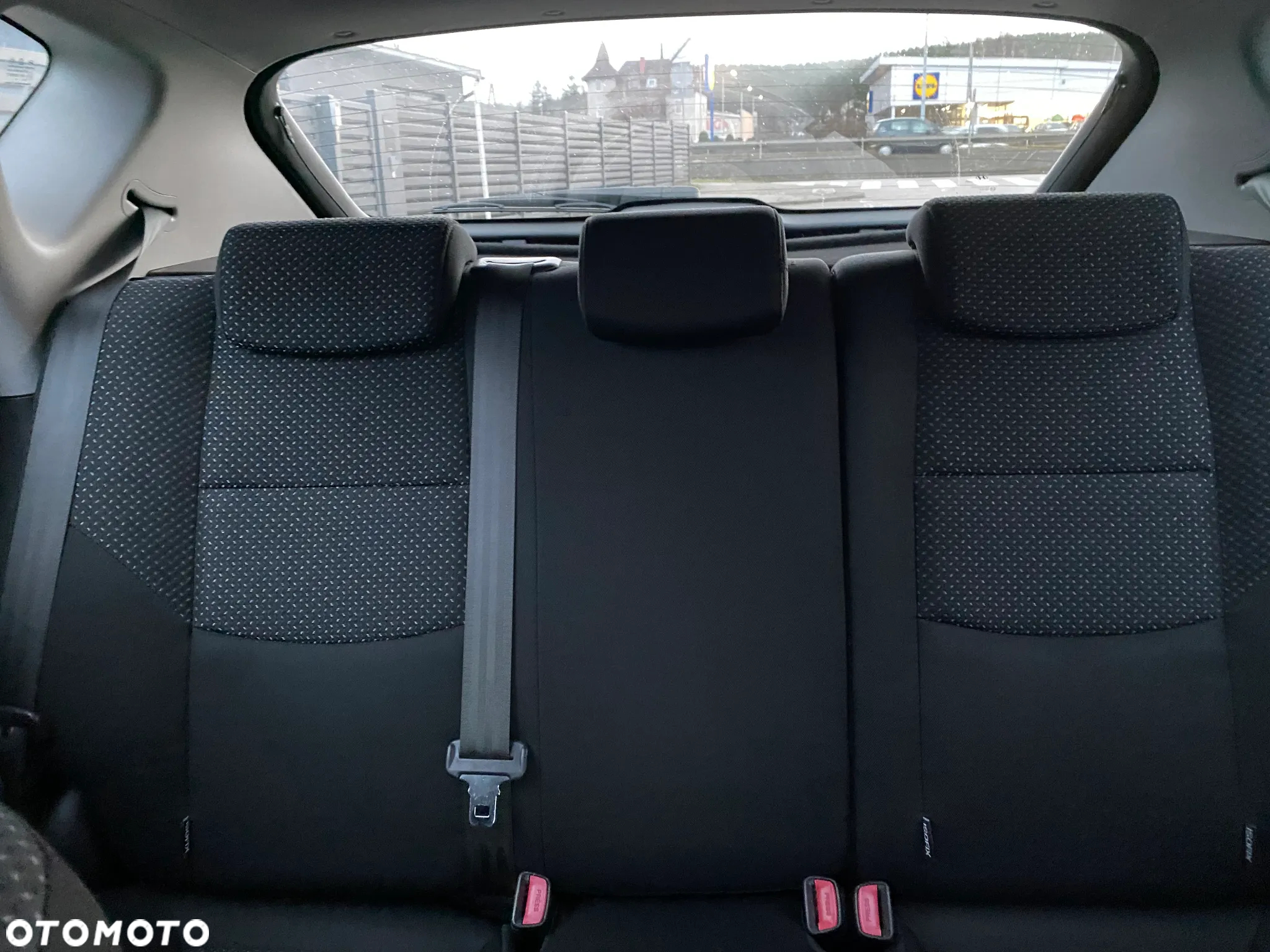 Hyundai i30 1.4 Base - 15