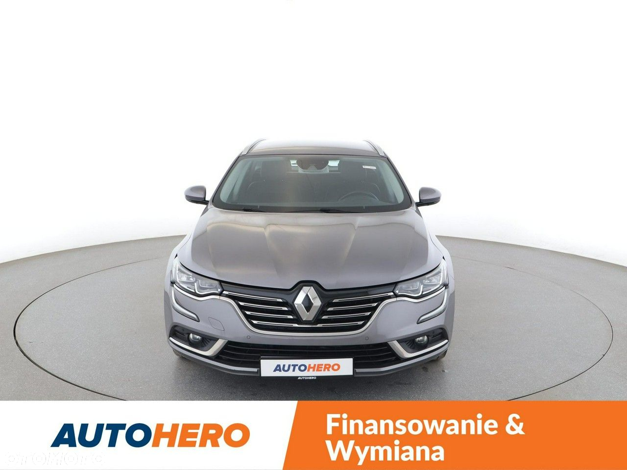 Renault Talisman 1.6 Energy dCi Intens EDC - 11