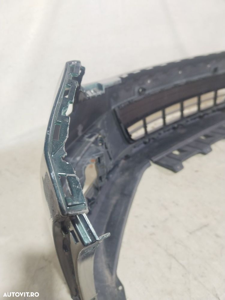 Bara fata VW Tiguan, 2011, 2012, 2013, 2014, 2015, 2016, cod origine OE 5N0807221K. - 21