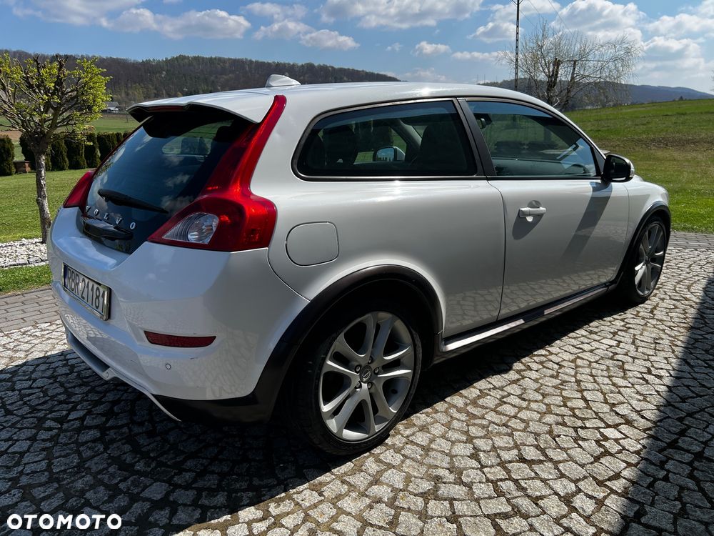 Volvo C30 1.6D DRIVe Start/Stop - 10