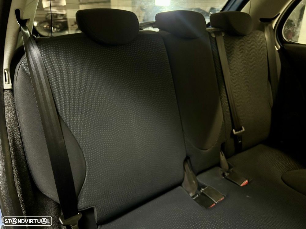 Nissan Micra 1.2 Acenta Plus - 40