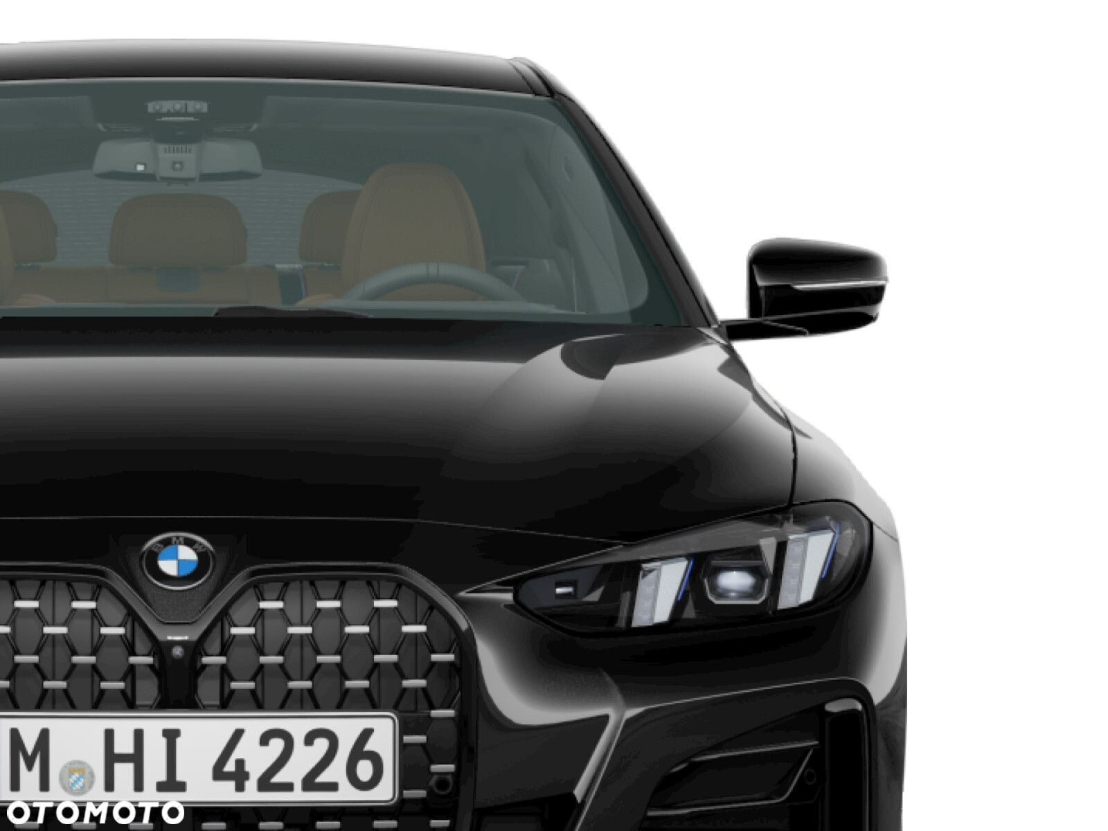 BMW Seria 4 420i M Sport - 4