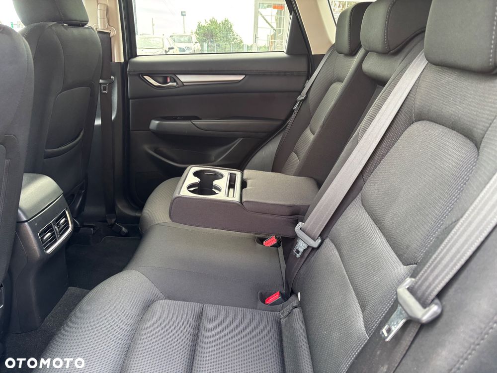 Mazda CX-5 2.0 Skymotion 2WD - 26
