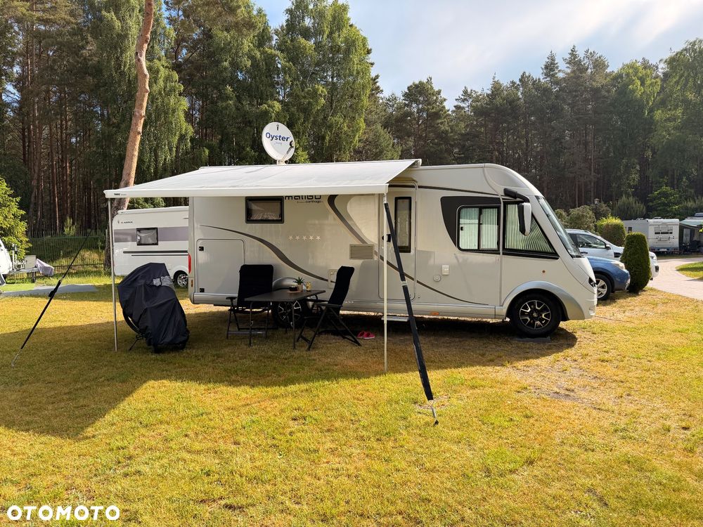 Carthago Malibu L 440 QB - 33