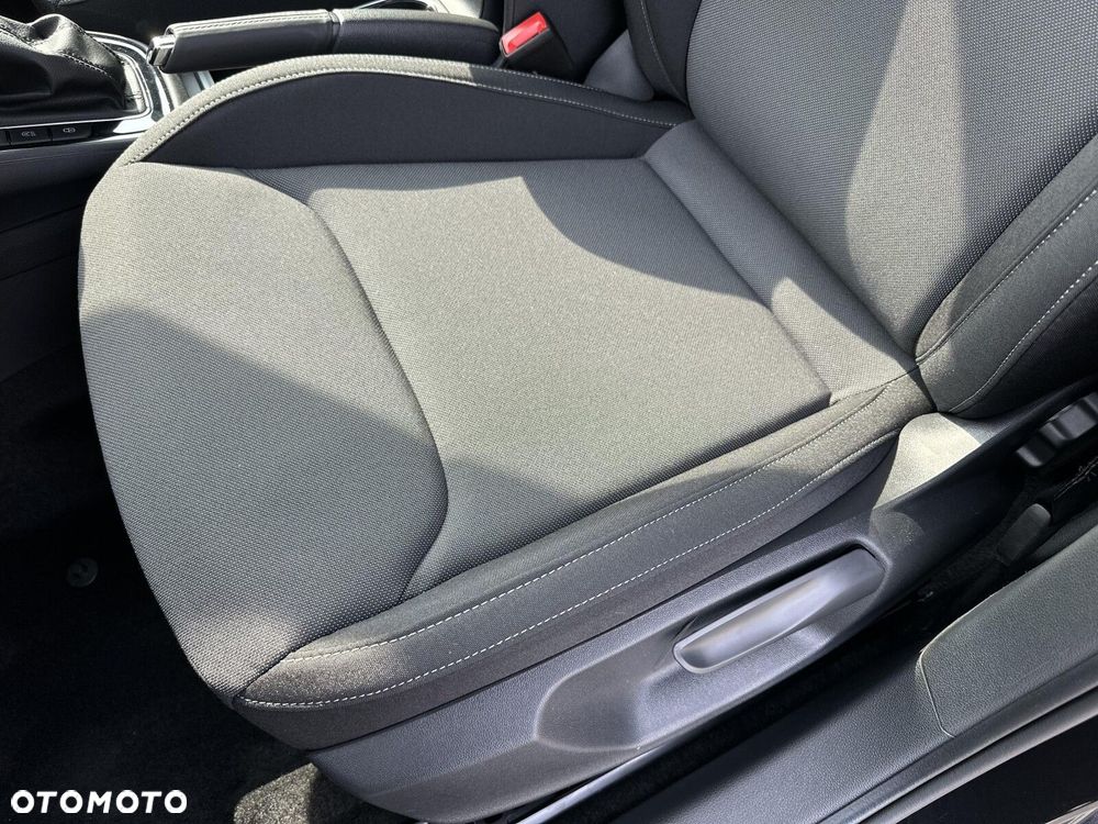 Skoda Fabia 1.0 TSI Drive DSG - 26