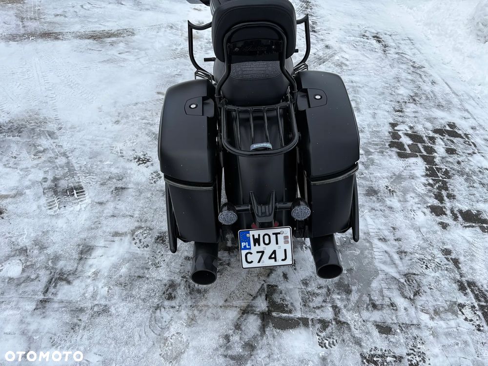 Indian Challenger - 3