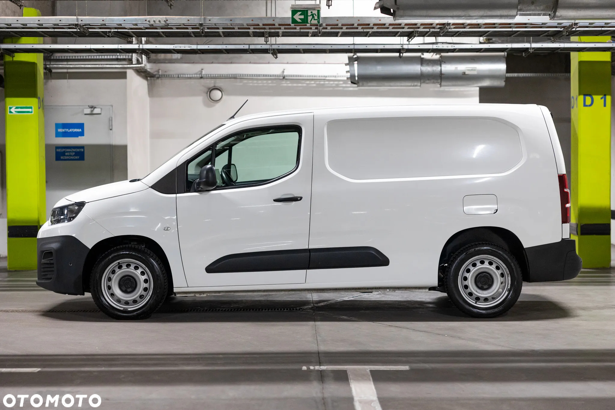 Citroën Berlingo - 4