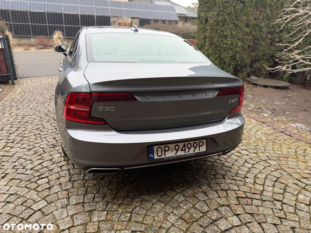 Volvo S90 D4 Inscription - 7