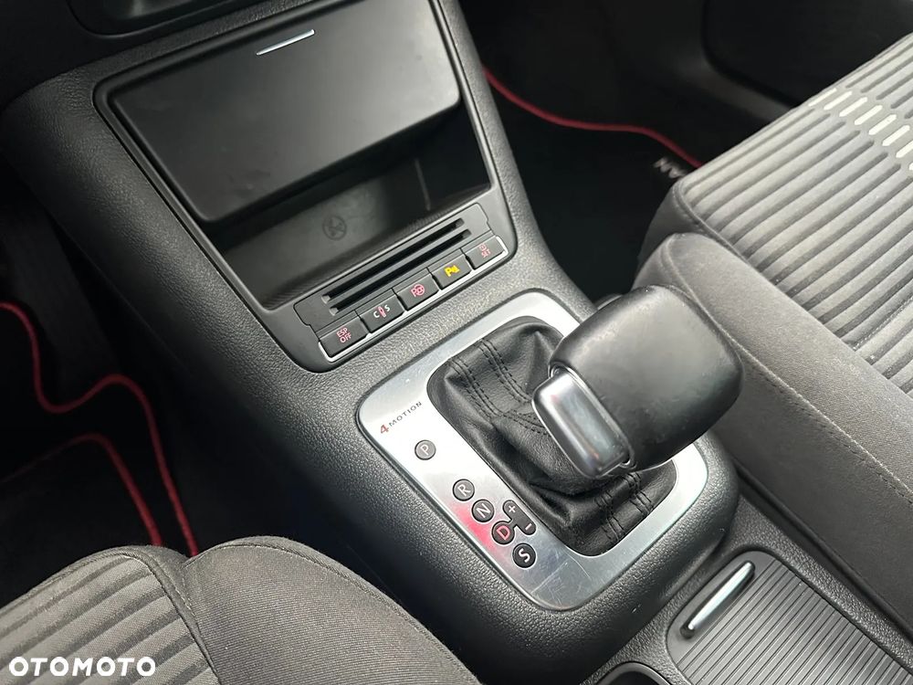 Volkswagen Tiguan 2.0 TSI 4Motion DSG Sport & Style - 10