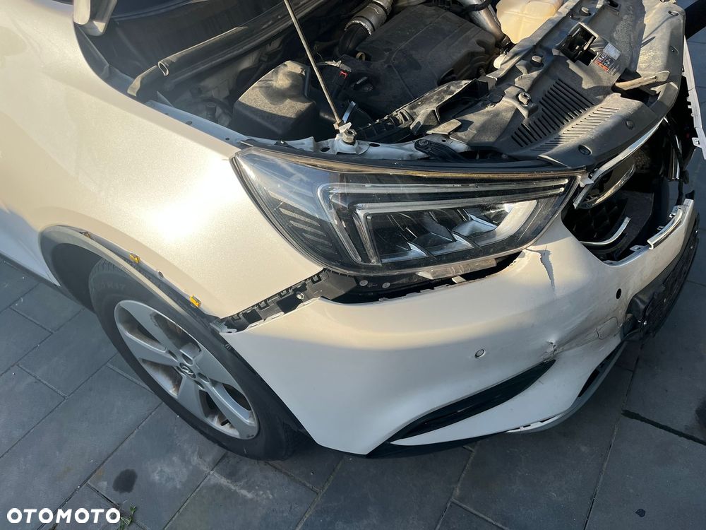 Opel Mokka X 1.4 DI Start/Stop 4x4 Automatik Innovation - 6
