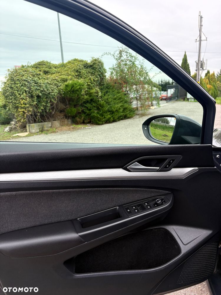 Volkswagen Golf 1.0 TSI OPF Active - 11