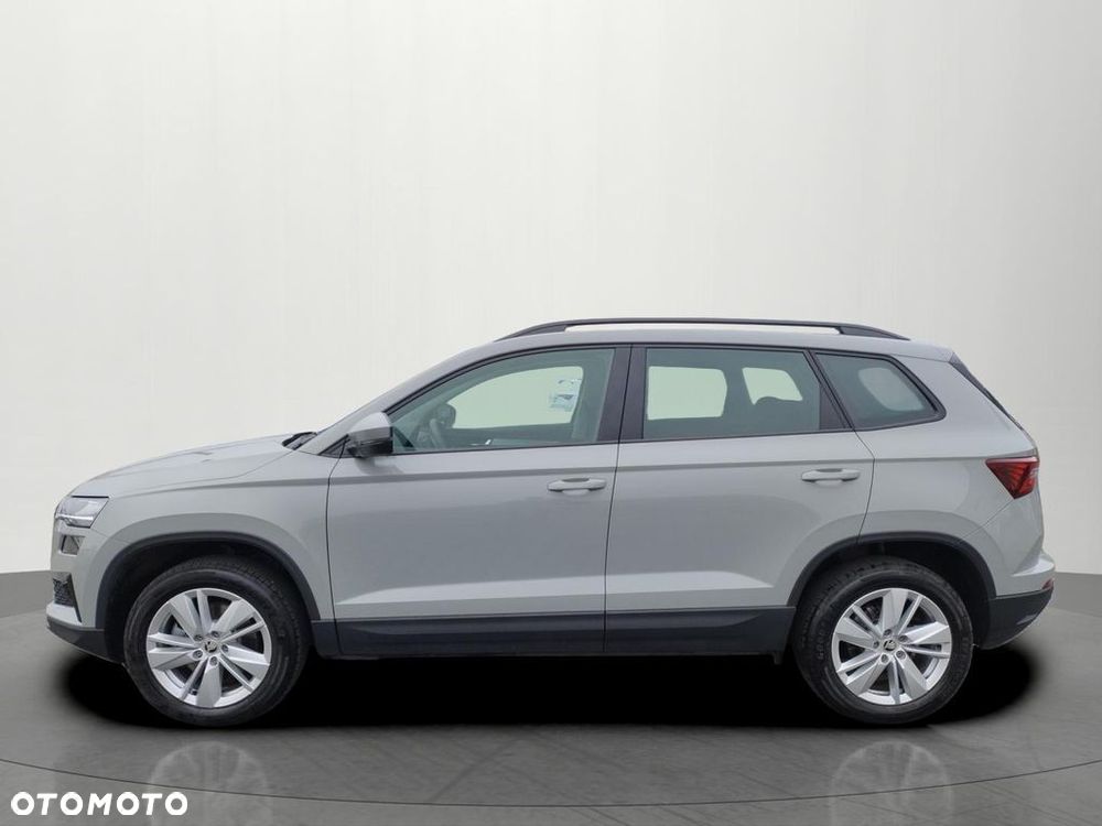 Skoda Karoq 1.5 TSI ACT Selection DSG - 4
