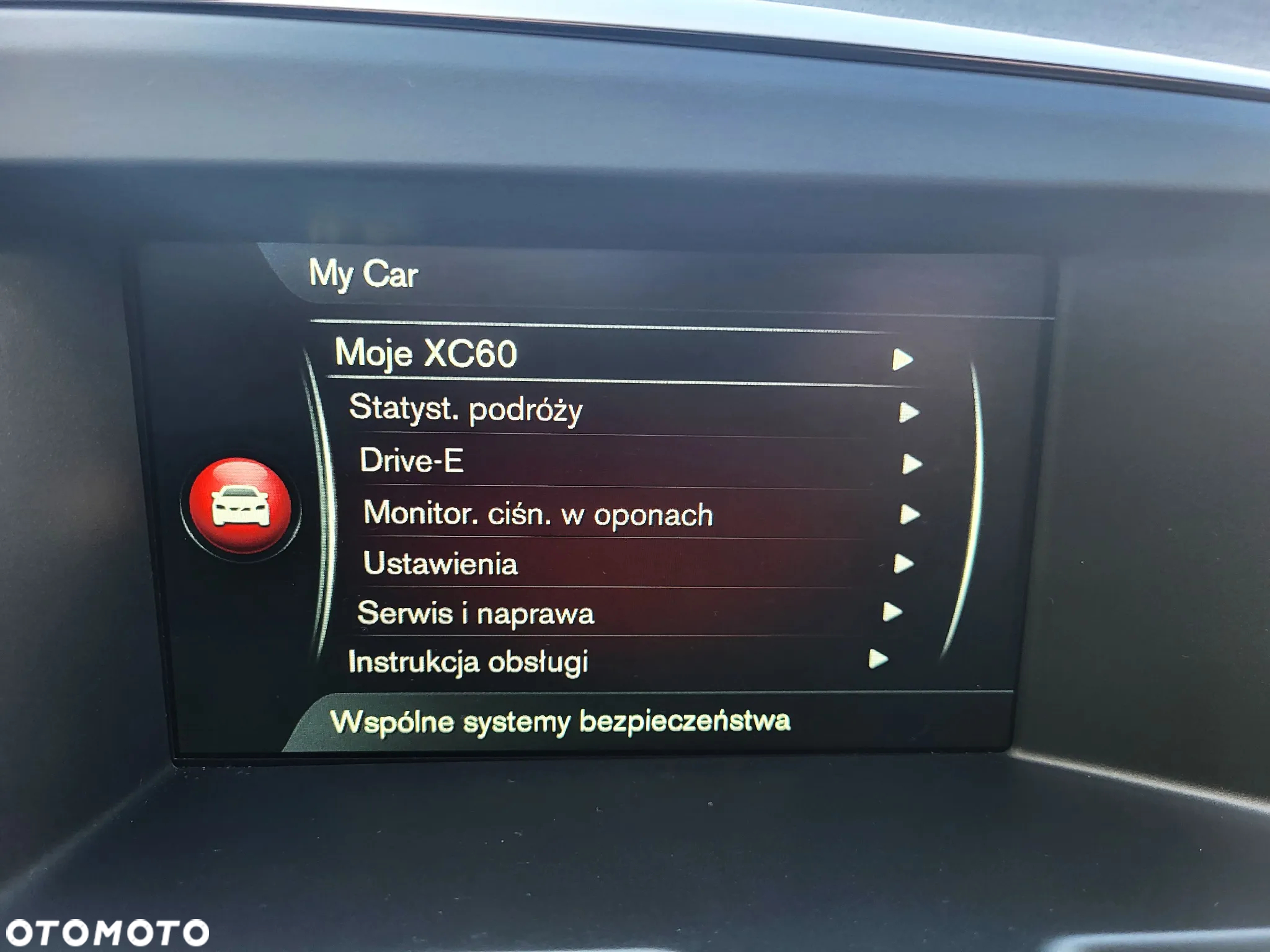 Volvo XC 60 D4 Summum - 22