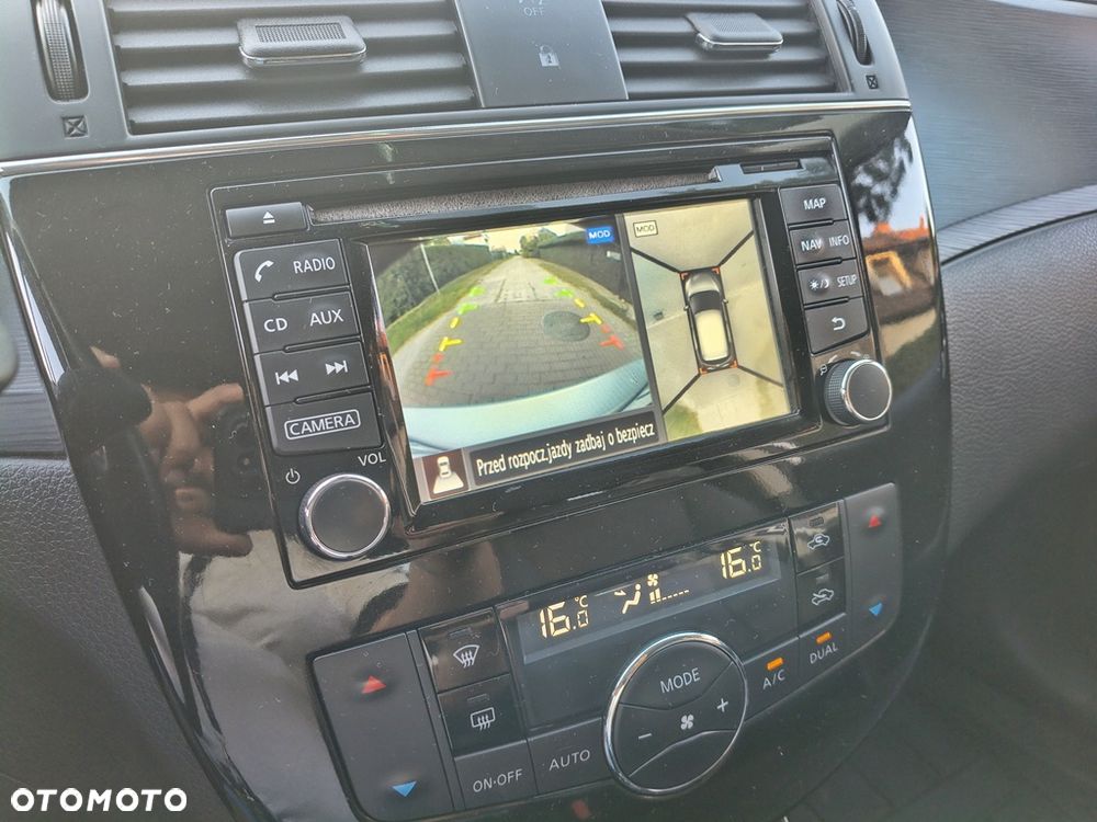 Nissan Pulsar 1.2 DIG-T Tekna - 22