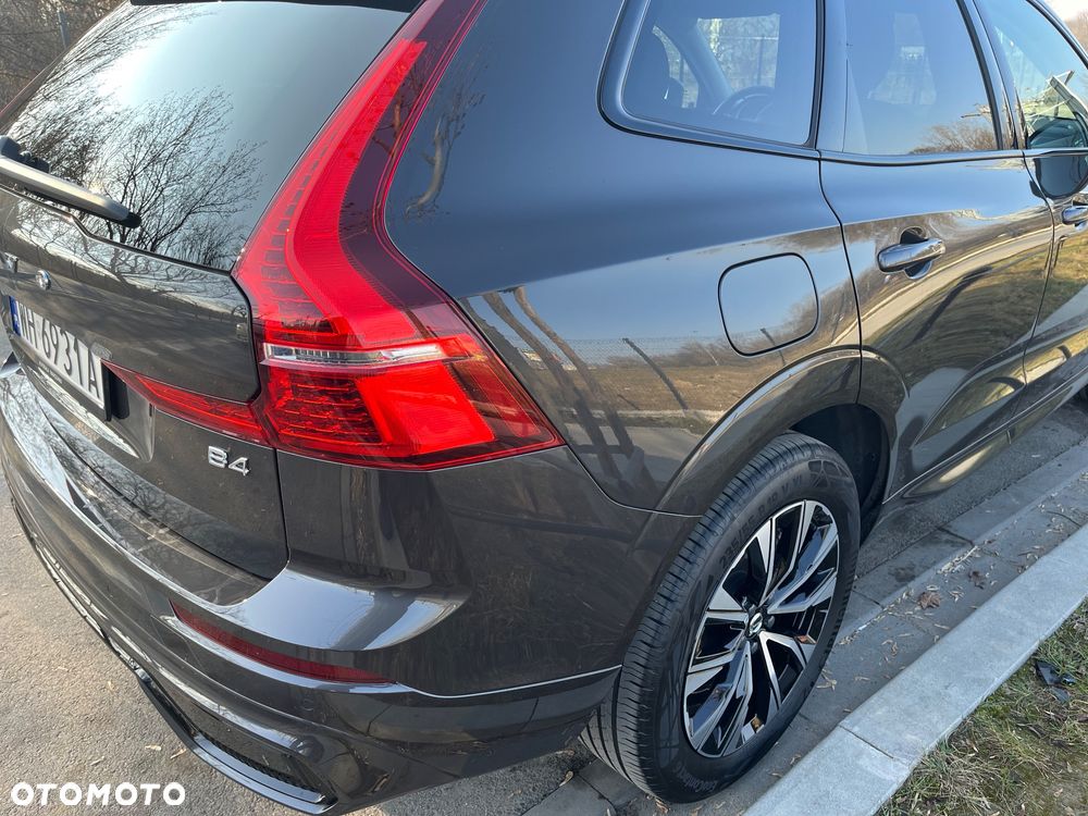 Volvo XC 60 - 10