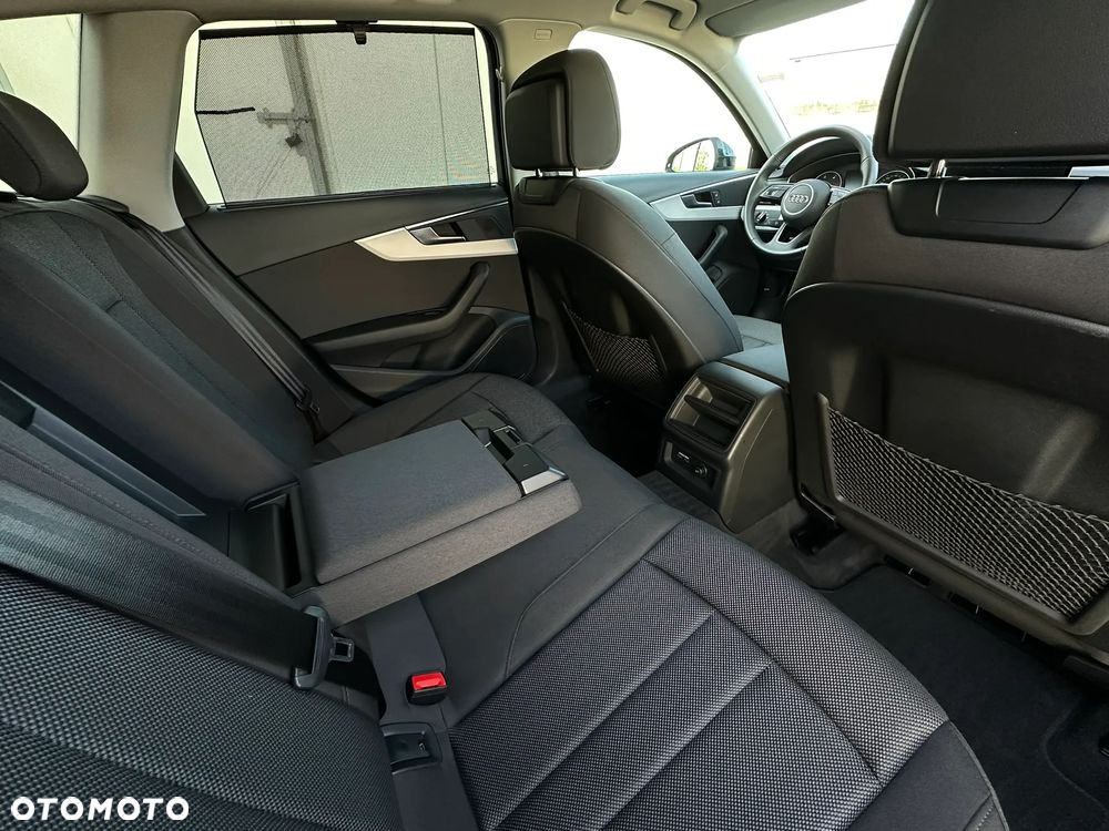 Audi A4 Avant 40 TDI mHEV Quattro S tronic - 27