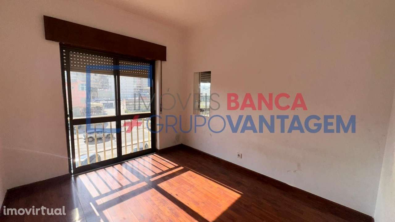 Apartamento T3 em Venda no Seixal - Grande imagem: 5/14