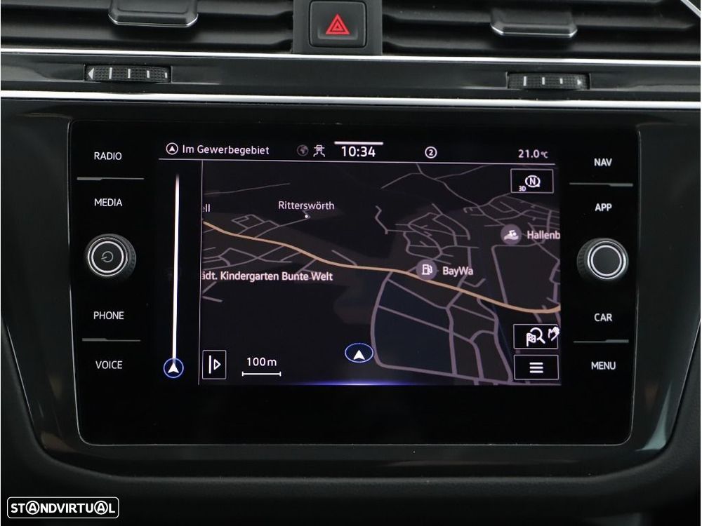 VW Tiguan - 31