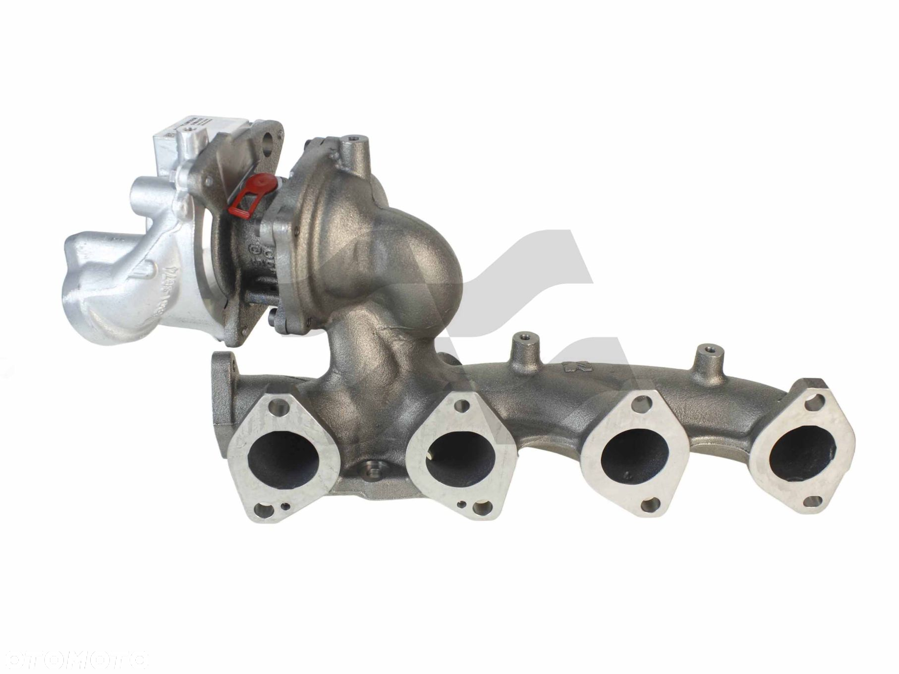 Nowe bi-turbo 8591887 16319880067 BMW 2.0L B47D20 90/110/140kW 2018- - 6