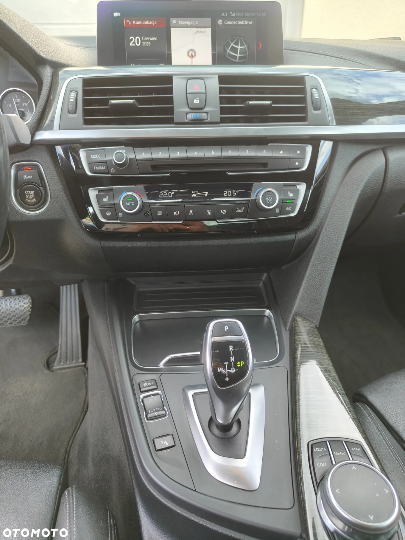 BMW Seria 4 430i Gran Coupe xDrive Sport-Aut M Sport - 18