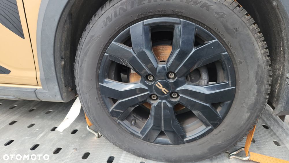 Dacia Sandero Stepway - 7