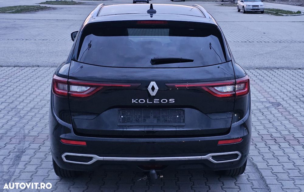 Renault Koleos - 17