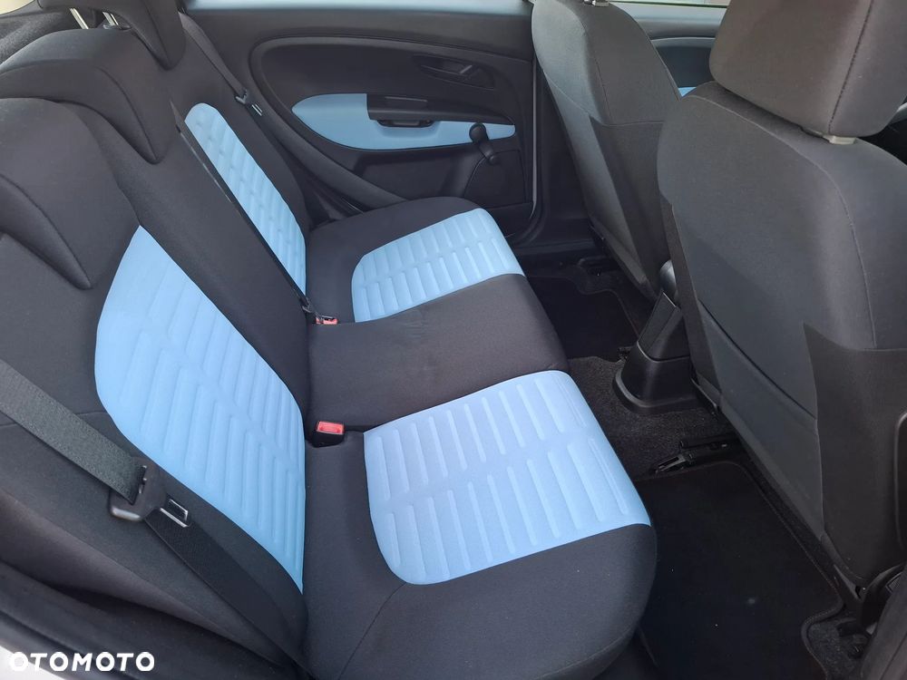 Fiat Grande Punto 1.2 8V Dynamic - 5