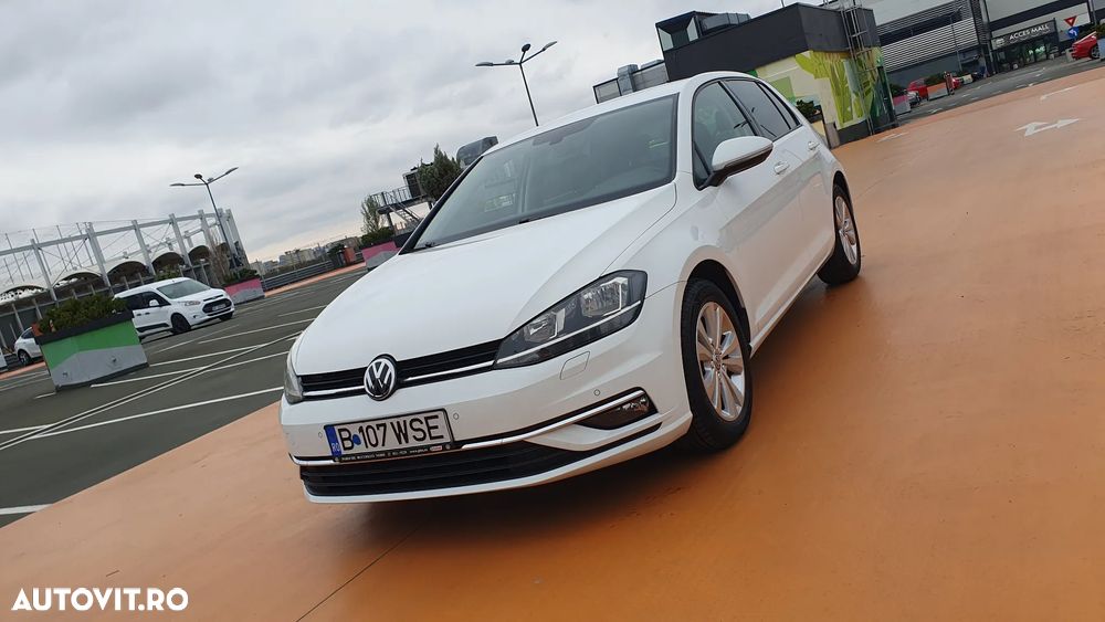 Volkswagen Golf 1.0 TSI Comfortline - 15