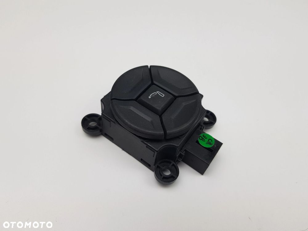 NOWY Przycisk Przełącznik sterowania fotela lędźwi Lewy Audi Q8 RSQ8 4K0959777A - 4