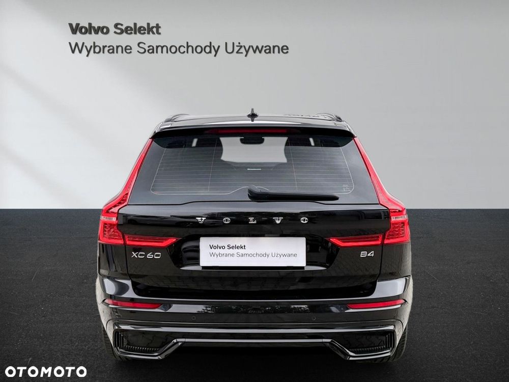 Volvo XC 60 - 9