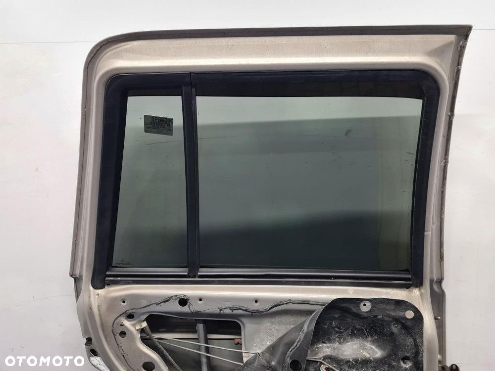 JEEP GRAND CHEROKEE DRZWI TYŁ LEWE PFF - 11