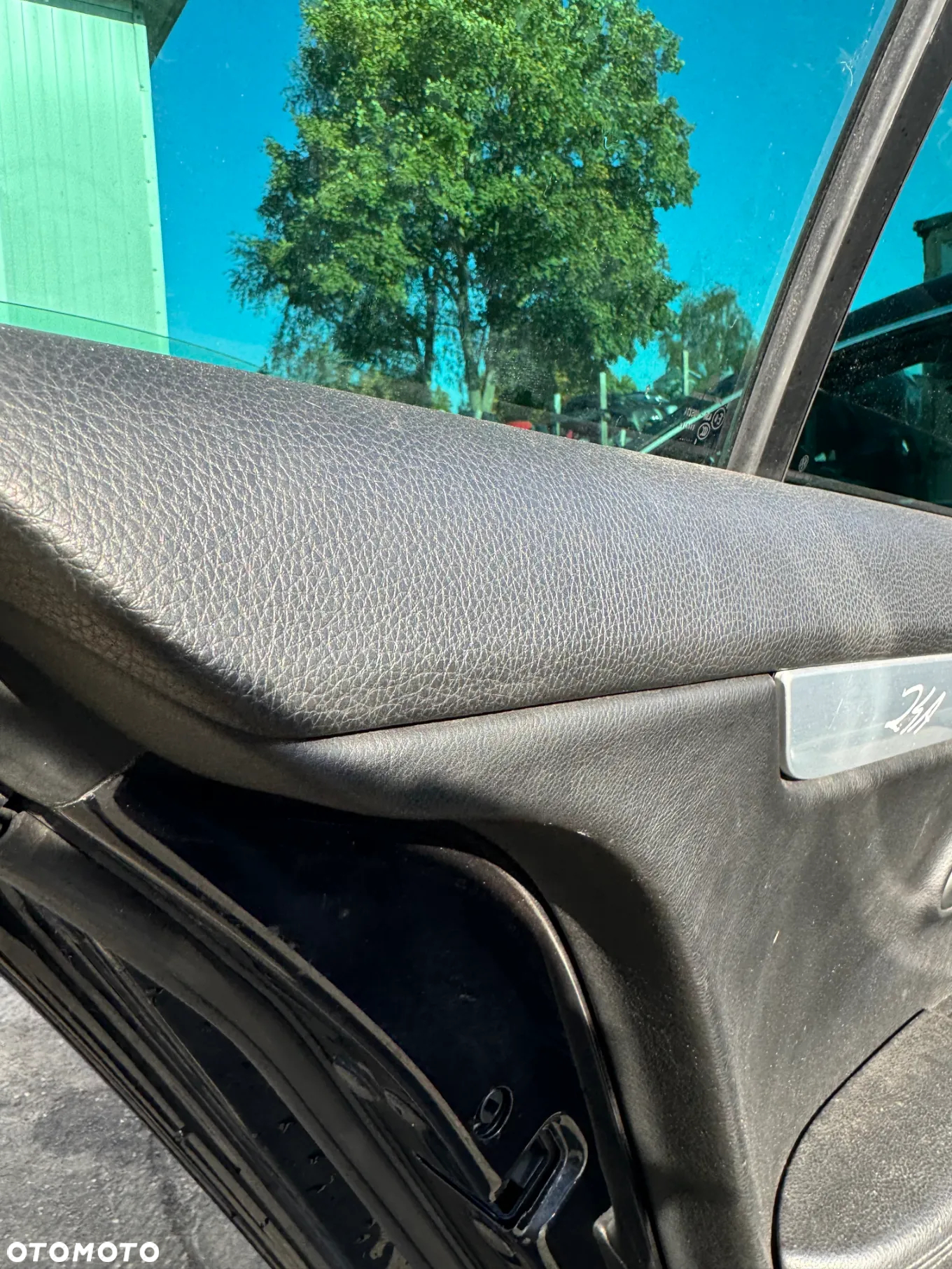 VW PASSAT CC KOMPLET FOTELI BOCZKÓW DRZWI BOCZKI FOTELE FOTEL KANAPA - 29