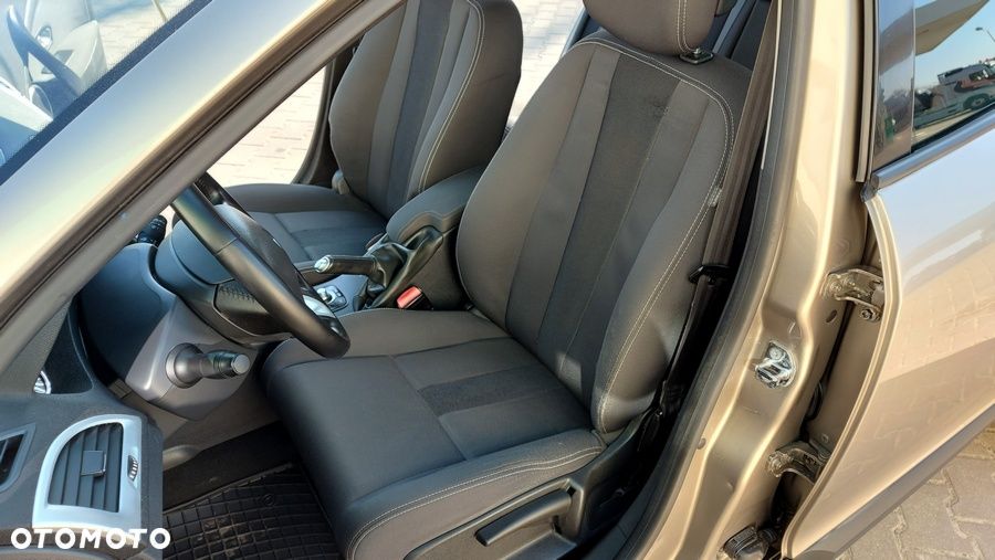 Renault Megane dCi 130 FAP Dynamique - 14