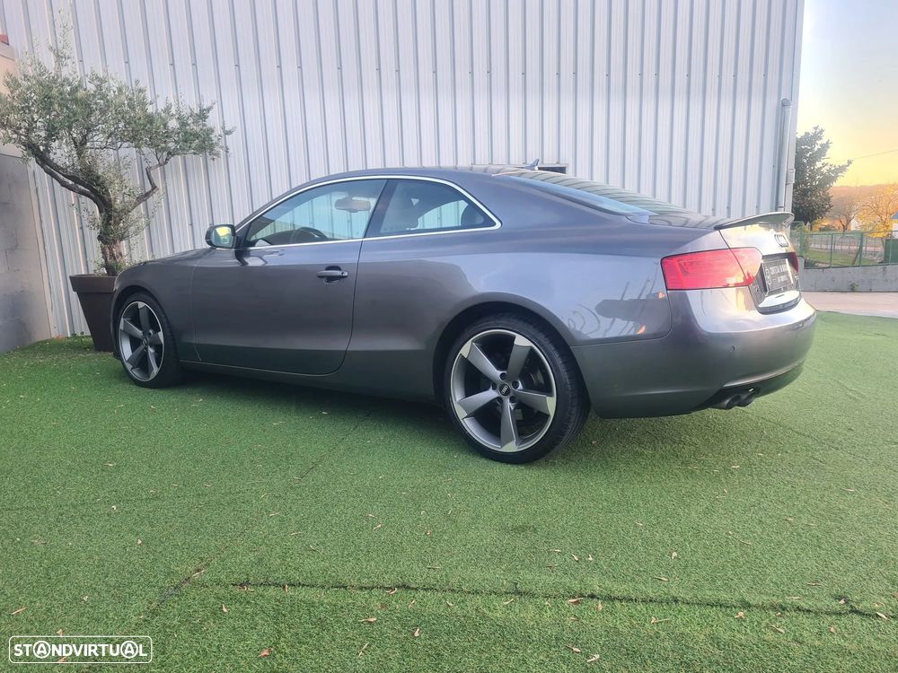 Audi A5 - 3