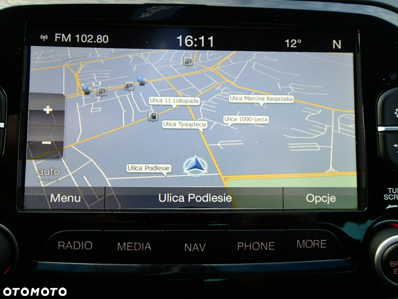 Alfa Romeo Giulietta 1.4 TB MultiAir Exclusive - 15