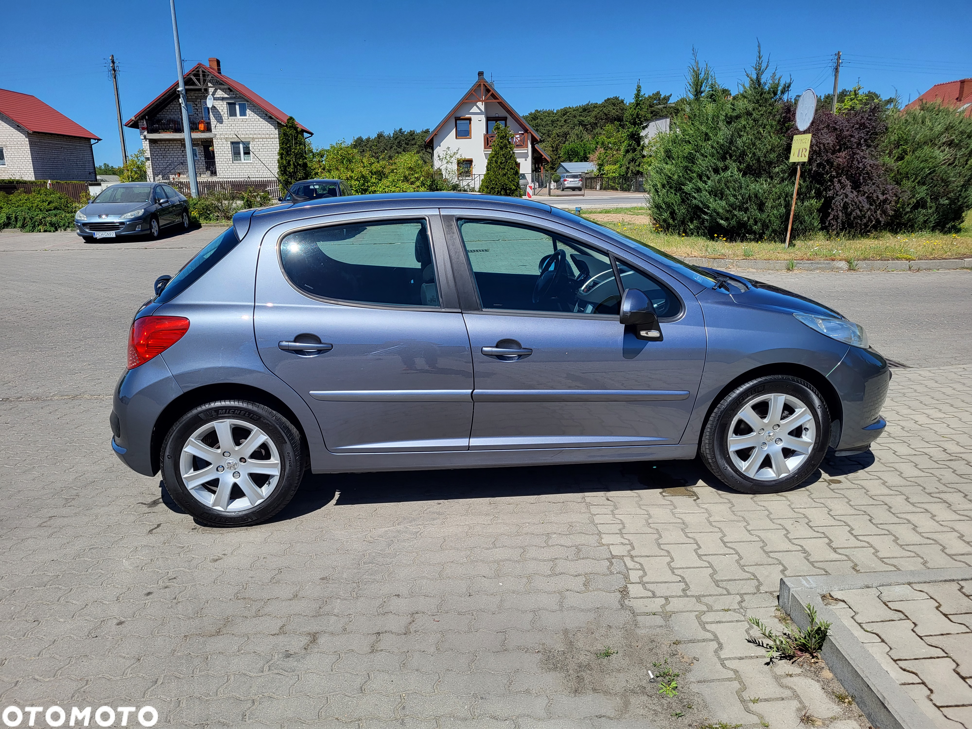 Peugeot 207 1.6 HDi Trendy - 4
