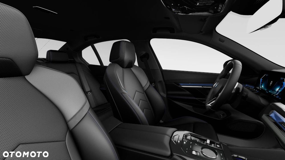 BMW Seria 5 530e xDrive PHEV - 10