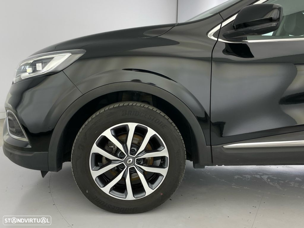 Renault Kadjar 1.3 TCe Intens - 20