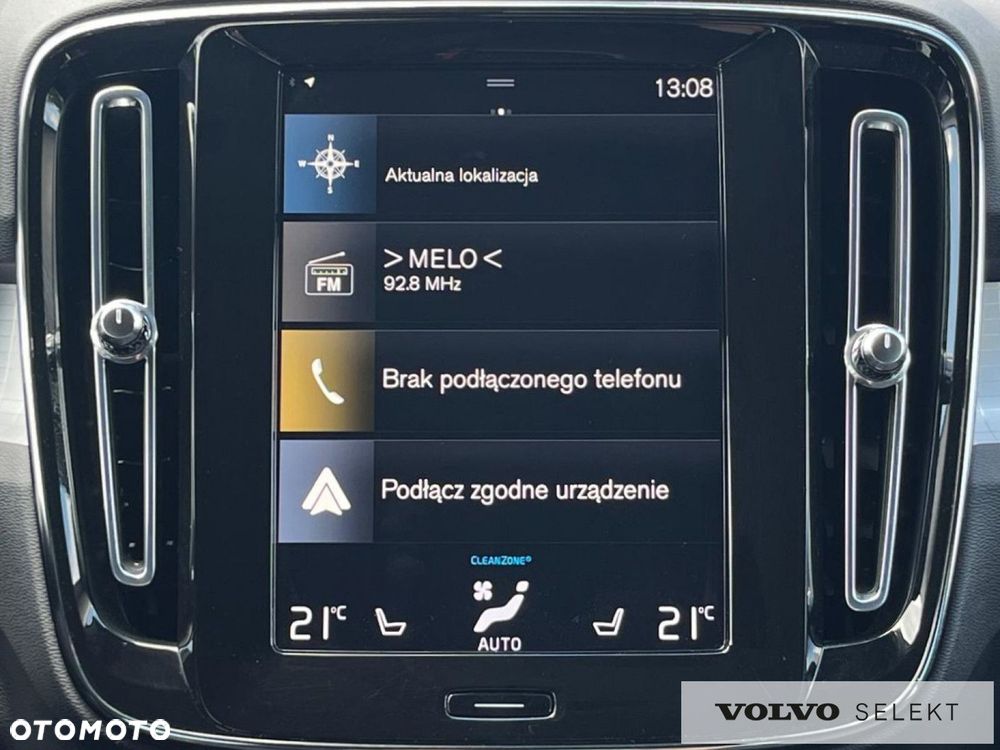 Volvo XC 40 - 16