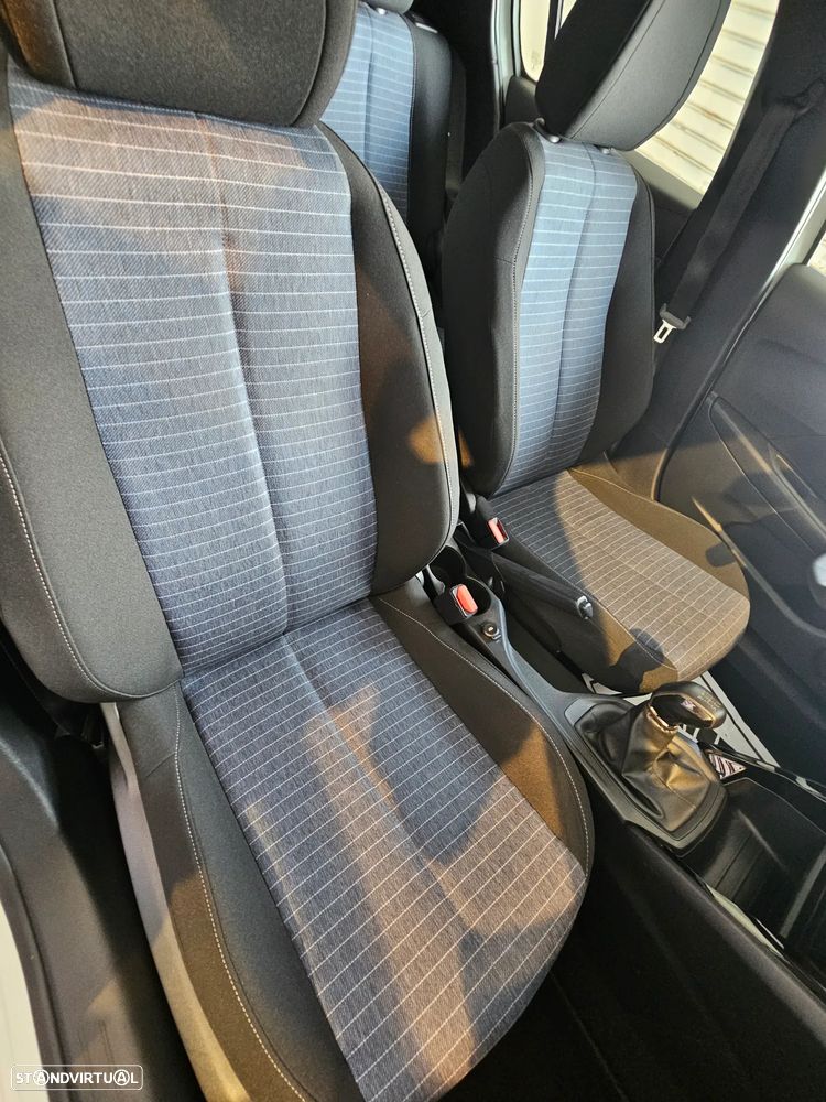 Peugeot 208 1.2 PureTech Like - 13