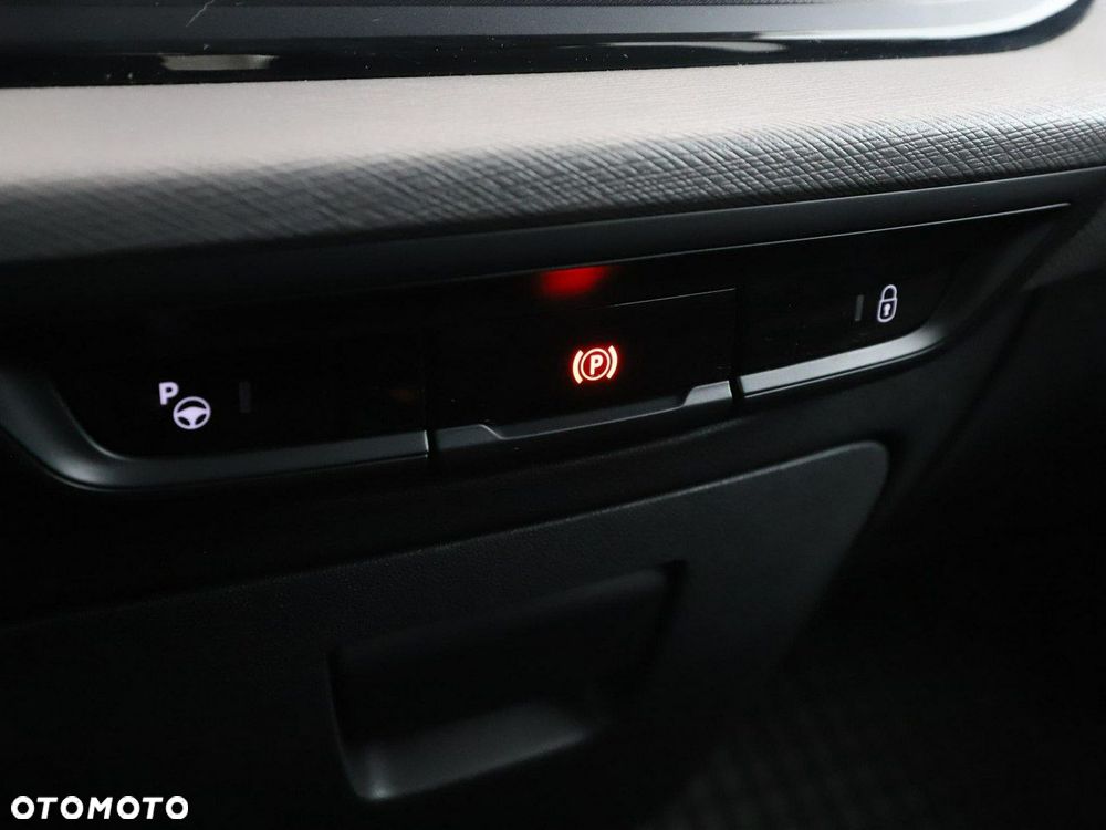 Citroën C4 Picasso PureTech 130 Stop&Start EAT6 SELECTION - 31