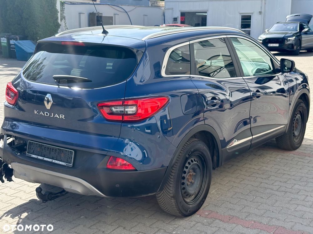 Renault Kadjar Energy TCe 130 Business - 4