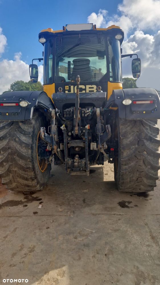 JCB Fastrac 4220 - 3