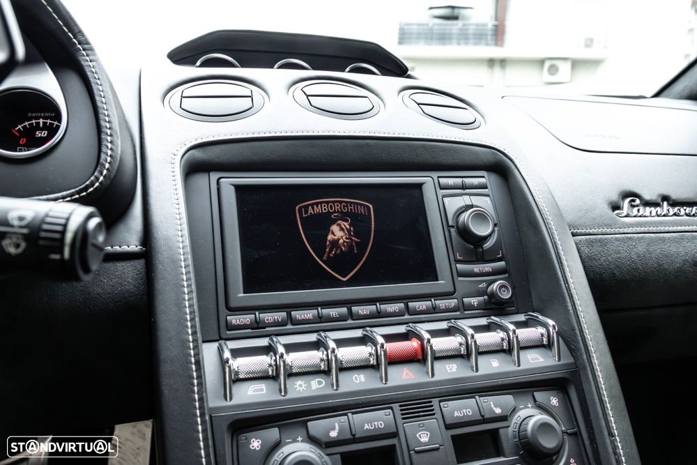 Lamborghini Gallardo - 20