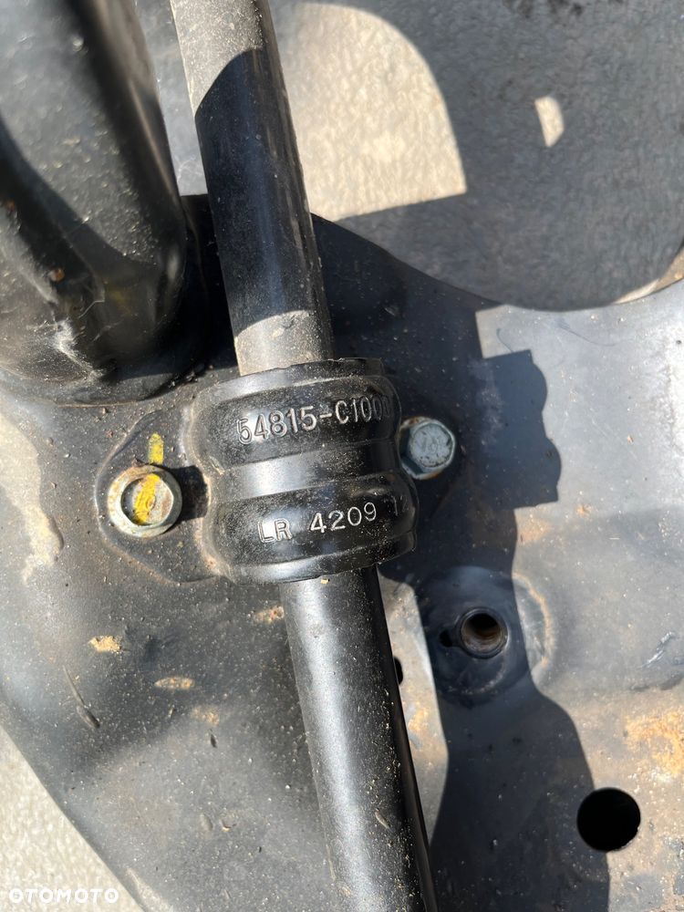 Czesci kia/hyundai/vw - 14