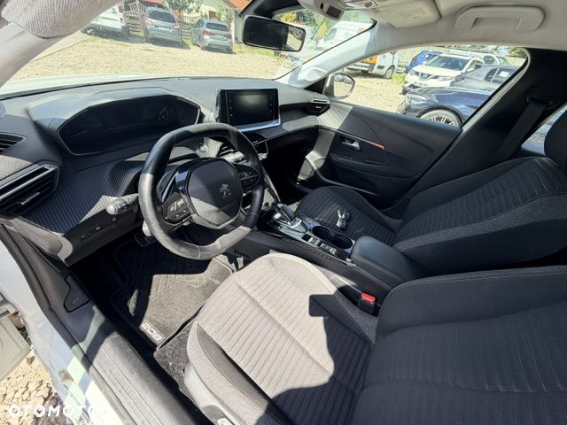 Peugeot 208 Elektromotor 136 Active - 11